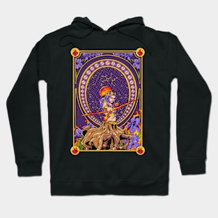 Sagittarius Hoodie